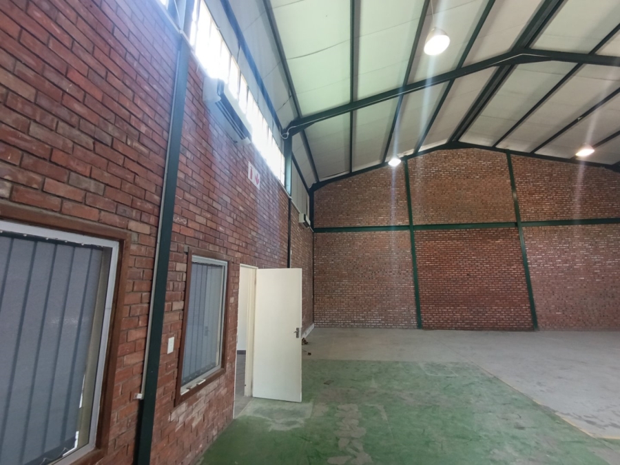 To Let commercial Property for Rent in Hilton Free State